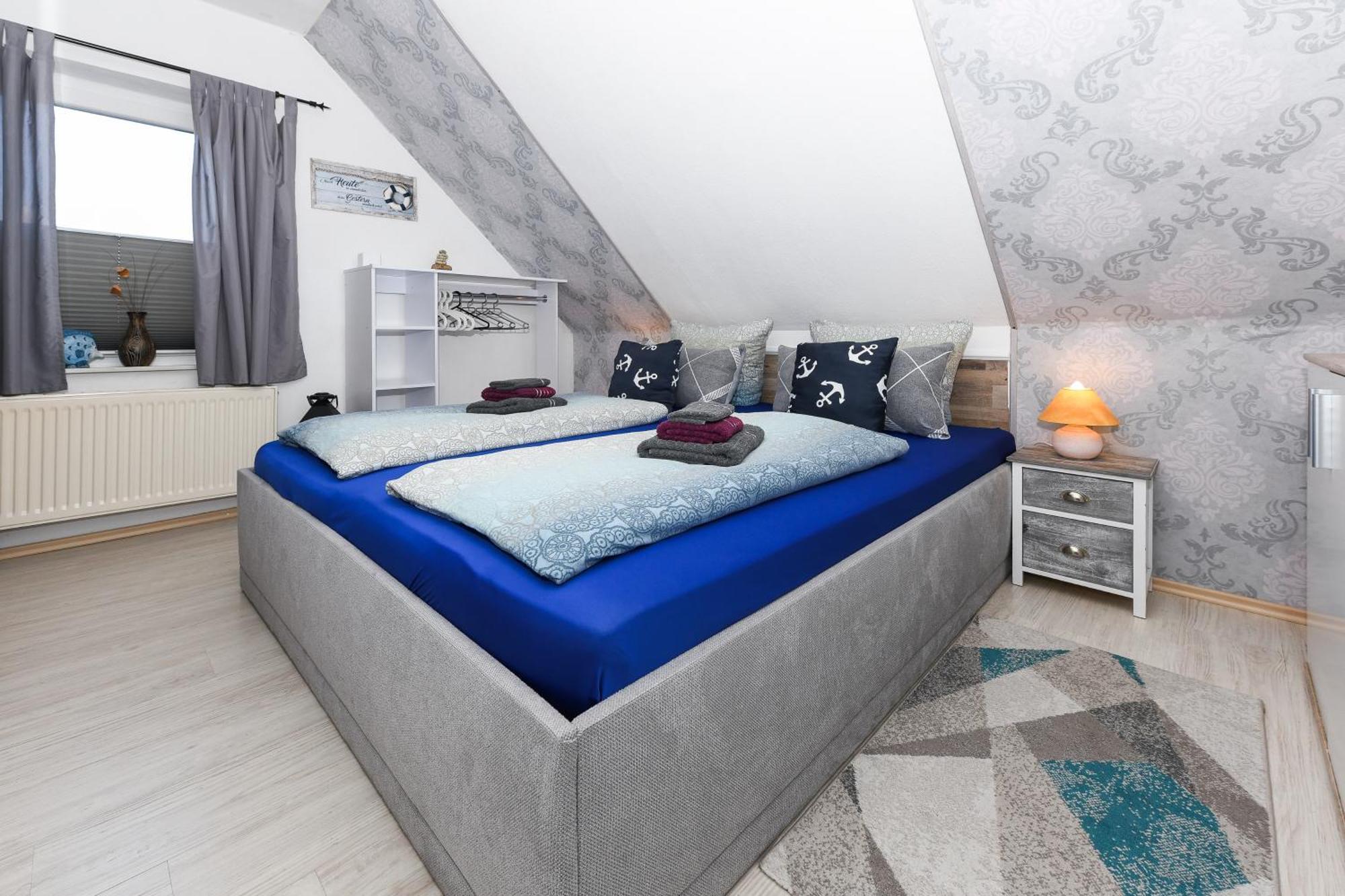 Ferienwohnung Ankerplatz Im Gaestehaus Kock Neuharlingersiel Buitenkant foto